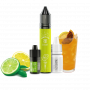 Набор для самозамеса Lucky Lemon Lime Lemonade (Лимон Лайм Лимонад, 50 мг, 30 мл)