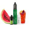 Набор для самозамеса Lucky Watermelon Lemonade (Арбуз Лимонад, 50 мг, 30 мл)