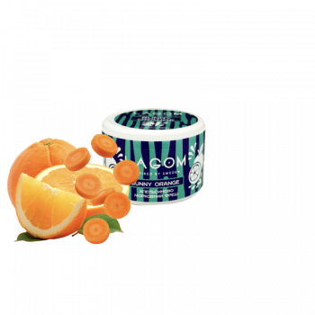 Табак Lagom Navy Line Bunny orange (Банни Оранж, 40 г)