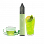 Жидкость Lucky Green tea Lemonade (Зелёный чай Лимонад, 50 мг, 30 мл)