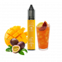 Жидкость Lucky Mango Passionfruit Lemonade (Манго Маракуйя Лимонад, 50 мг, 30 мл)