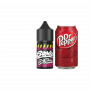 Жидкость Sqwiz Dr. Pepper (Д. Пеппер, 50 мг, 30 мл)