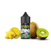 Жидкость Sqwiz Kiwi Starfruit (Киви Карамбола, 50 мг, 30 мл)