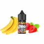 Жидкость Sqwiz Banana Strawberry (Банан Блубника, 50 мг, 30 мл)