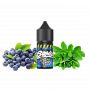 Жидкость Sqwiz Blueberry Mint (Черника Мята, 50 мг, 30 мл)