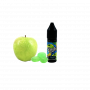 Жидкость Nectar Sour apple candies (Кислые яблочные конфеты, 50 мг, 10 мл)