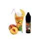 Жидкость Nectar Peach ice tea (Персиковый ледяной чай, 50 мг, 10 мл)