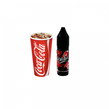 Жидкость Nectar Cola (Кола, 50 мг, 10 мл)