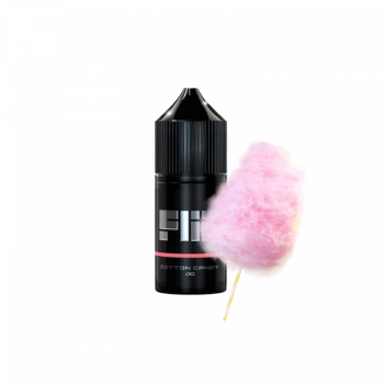 Жидкость Flip salt Cotton Candy (Сахарная Вата, 25 мг, 30 мл)