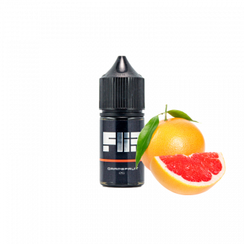 Жидкость Flip salt Grapefruit (Грейпфрут, 25 мг, 30 мл)