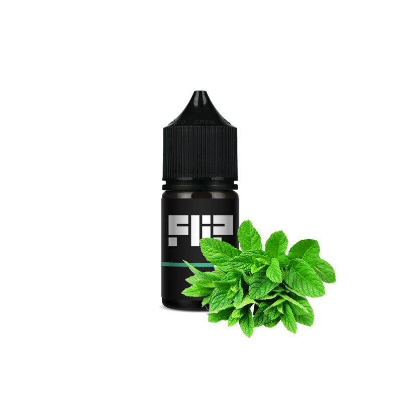 Жидкость Flip salt Mint (Мята, 25 мг, 30 мл)