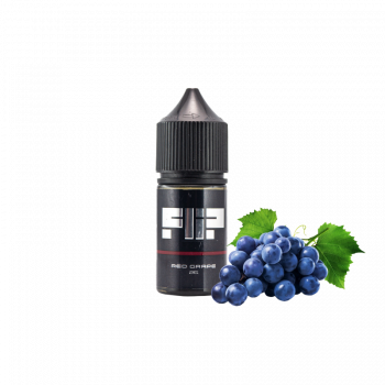 Жидкость Flip salt Red Grape (Красный Виноград, 25 мг, 30 мл)