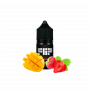 Жидкость Flip salt Strawberry Mango (Клубника Манго, 25 мг, 30 мл)