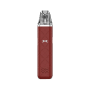 OXVA XLIM GO 1000 Red (Бордовый, с картриджем) Многоразовый POD