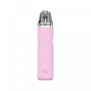 OXVA XLIM GO 1000 Pink (Розовый, с картриджем) Многоразовый POD