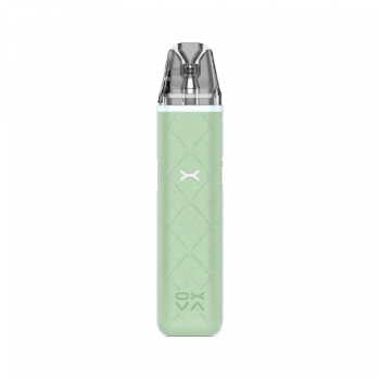 OXVA XLIM GO 1000 Light Green (Мятный, с картриджем) Многоразовый POD