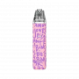 OXVA XLIM GO 1000 Graffiti Pink (Розово-фиолетовый, с картриджем) Многоразовый POD