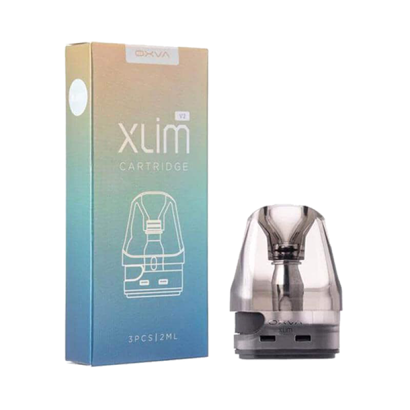 Картридж OXVA XLIM 1.2 Ом 2 мл