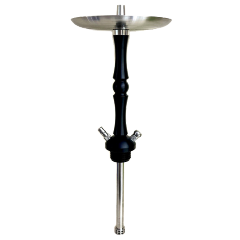 Кальян Garden Black 6164 (Чёрный, базовый комплект)