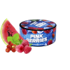 Табак 420 Frost Line Pink berry's (Пинк Беррис, 100 г)