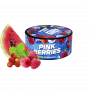 Табак 420 Frost Line Pink berry's (Пинк Беррис, 100 г)