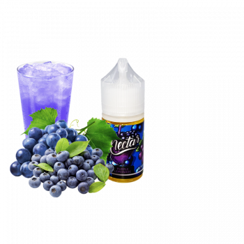 Жидкость Nectar Purple Lemonade (Пёрпл Лимонад, 50 мг, 30 мл)