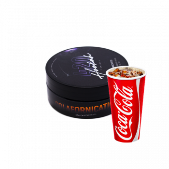 Табак 420 Colafornication (Кола, 100 г)