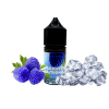 Жидкость 420 Liquid Синяя Малина Лёд (50 мг, 30 мл)