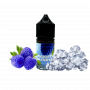 Жидкость 420 Liquid Синяя Малина Лёд (50 мг, 30 мл)