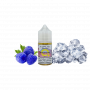 Жидкость Elfliq Blue Razz Ice (Блю Разз Айс, 50 мг, 30 мл)