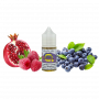 Жидкость Elfliq Blueberry Raspberry Pomegranate (Черника Малина Гранат, 50 мг, 30 мл)