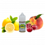 Жидкость Elfliq Cherry Lemon Peach (Вишня Лимон Персик, 50 мг, 30 мл)