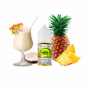 Жидкость Elfliq Pineapple Colada (Пина Колада, 50 мг, 30 мл)