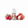 Жидкость Elfliq Raspberry Lychee (Малина Личи, 50 мг, 30 мл)