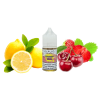 Жидкость Elfliq Strawberry Cherry Lemon (Клубника Вишня Лимон, 50 мг, 30 мл)