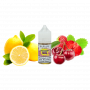 Жидкость Elfliq Strawberry Cherry Lemon (Клубника Вишня Лимон, 50 мг, 30 мл)