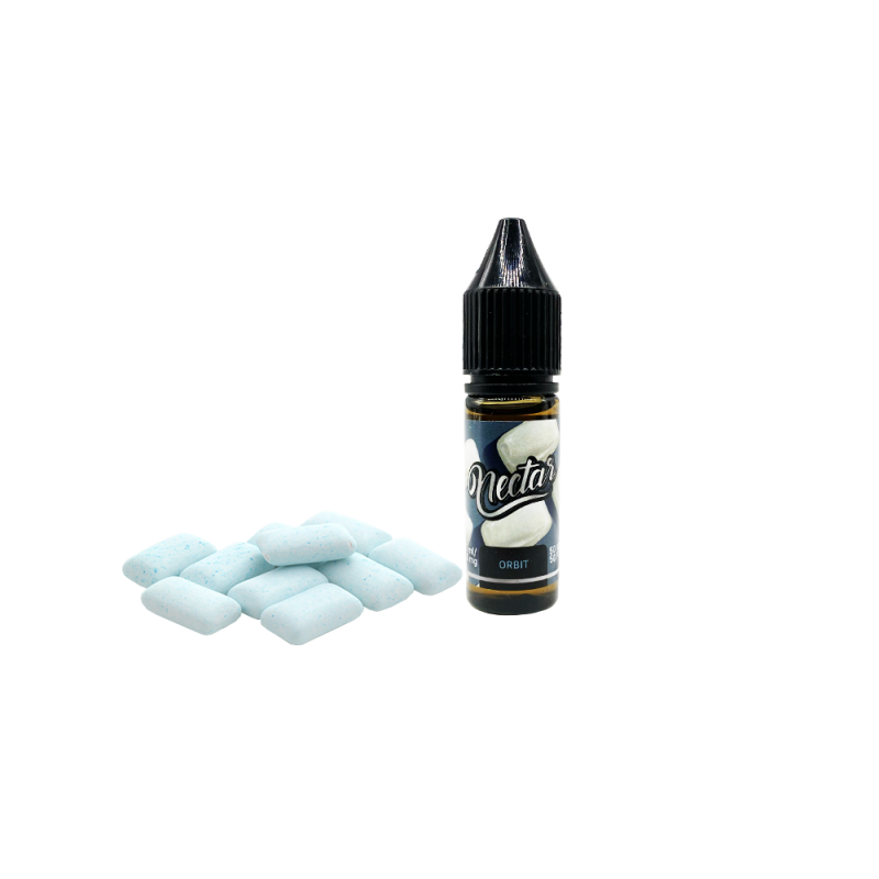 Жидкость Nectar Orbit (Орбит, 50 мг, 15 мл)