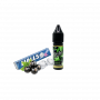 Жидкость Nectar Currant Menthol (Смородина Ментол, 50 мг, 15 мл)