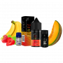 Набор для самозамеса WES Platinum Melon Strawberry Banana (Дыня Клубника Банан, 50 мг, 30 мл)