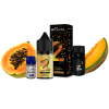 Набор для самозамеса WES Gold Melon&Papaya (Дыня Папая, 50 мг, 30 мл)