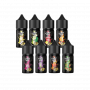 Набор из 8 вкусов Hype Black по 30 мл