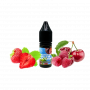 Жидкость 420 Liquid Клубника Вишня Малина (50 мг, 10 мл)