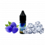 Жидкость 420 Liquid Синяя Малина Лёд (50 мг, 10 мл)