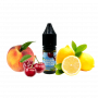 Жидкость 420 Liquid Вишня Лимон Персик (50 мг, 10 мл)