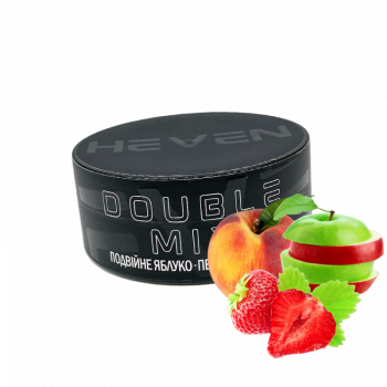 Табак Heven Double Mix (Дабл Микс, 100 г)