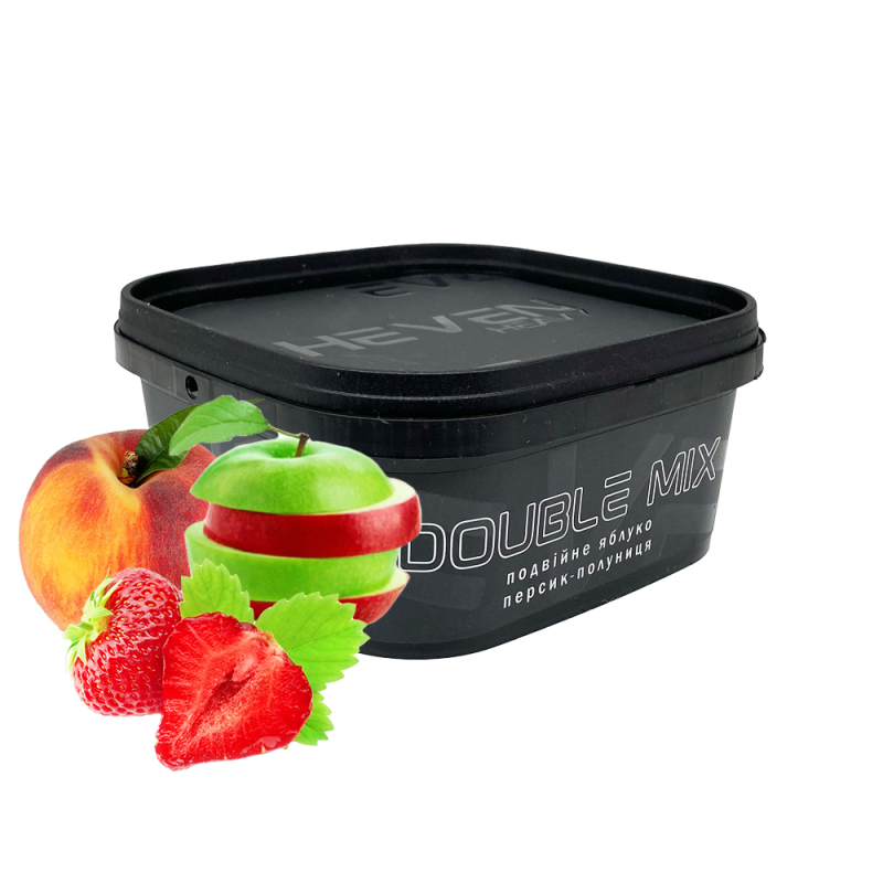 Табак Heven Double Mix (Дабл Микс, 200 г)