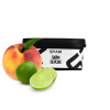Табак Spam Лайм Персик (200 г)