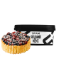 Табак Spam Ягодный Кекс (200 г)