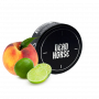 Табак Dead Horse Peach Limeade (Пич Лаймид, 100 г)