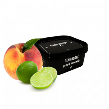 Табак Dead Horse Peach Limeade (Пич Лаймид, 200 г)